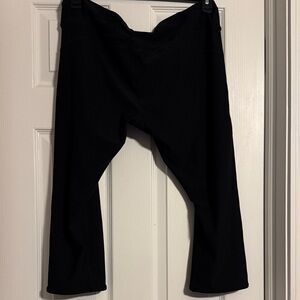 Women’s cropped Leggings